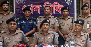 টিকটকে তান্ত্রিক সেজে প্রতারণা; অর্ধশতাধিক মানুষ সর্বস্বান্ত